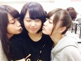 Ms___46's tweet photo. 岩田のばか    。
嫉妬しまくって狂ってしまえ    ☜ http://t.co/wsgle1DwsS