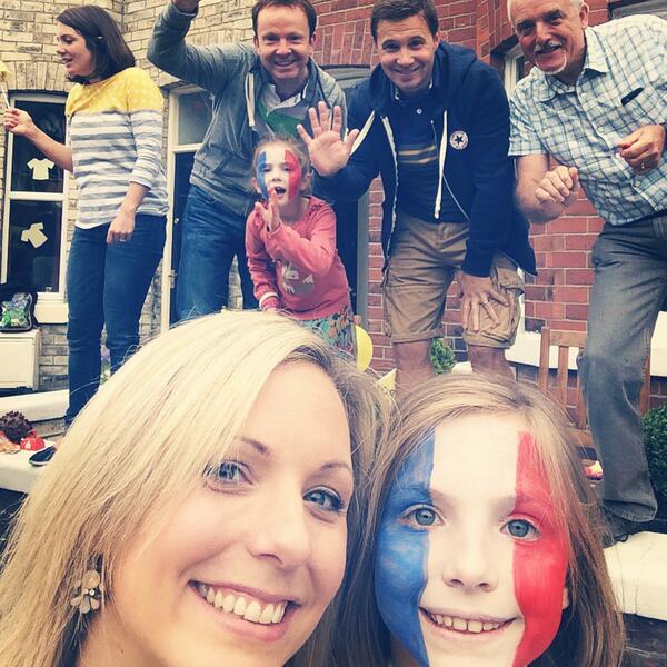 BBCtdf's tweet image. “@Nicola_Hudson: All very excited for #TDF2014 on #BishopthorpeRoad in #York @Hudsonweather @LBDYork