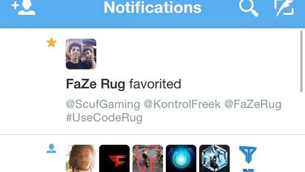 UseCodeRug's tweet image. Flashback Sunday