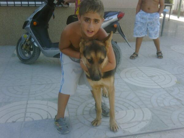 franciscojavier (@xavitedy) on Twitter photo 