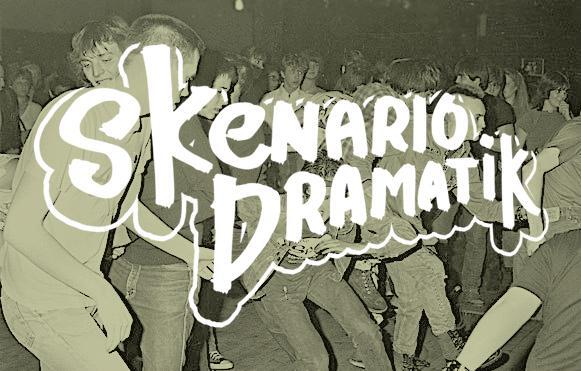 Wuih 60k13L! “<a href="/pasdhik/">Pasaka Sihisdi</a>: <a href="/SknrDrmtk/">SKENARIO DRAMATIK</a> nich broch ”