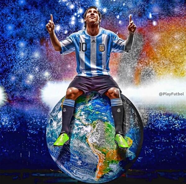 s_pinzy's tweet photo. King Leo leading the boys to Semi-Finals http://t.co/eE6o7cWI6Z
