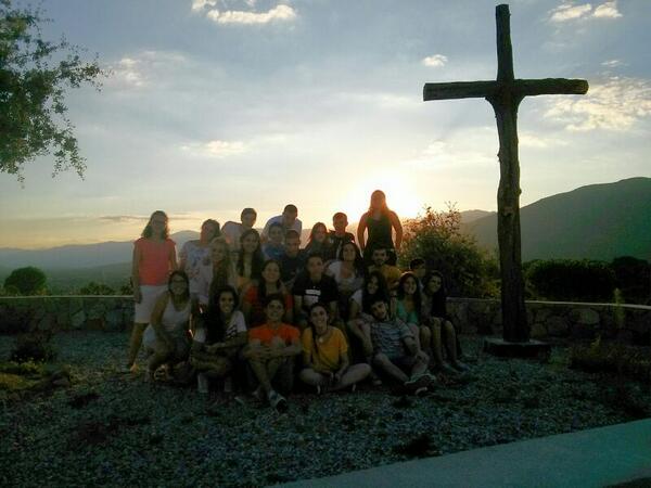 Acabo ayer el mejor campo de trabajo  @ferxu96 @BeaGaar @Mr_chochi @rodelaruu @PabloDo_ @ElenaJarazz @Blancapastor95