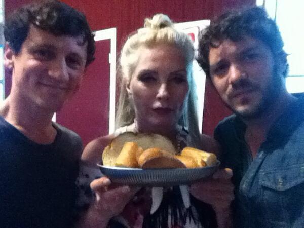 Max Verleysen tweet media