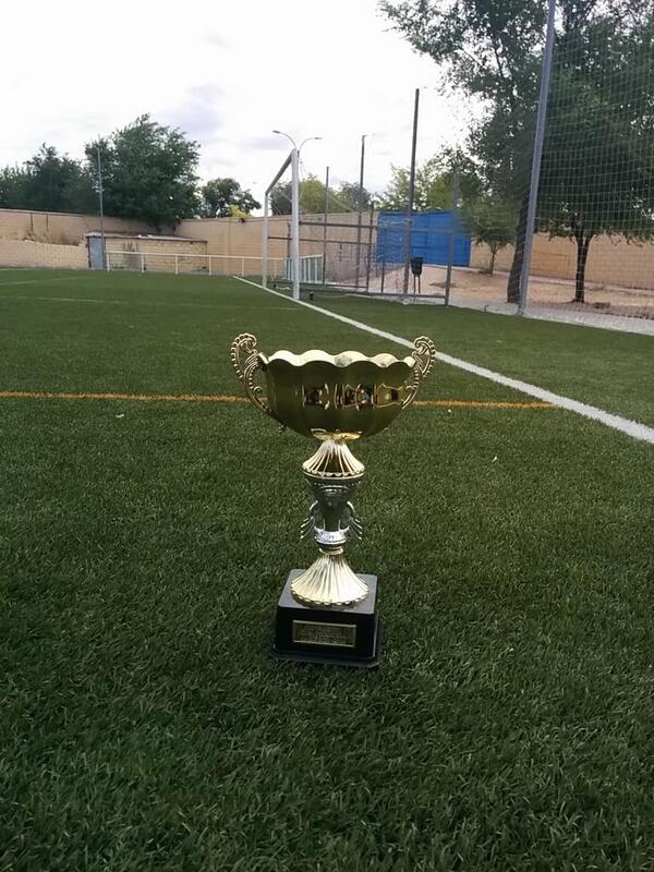 LSR_FC's tweet photo. @LSR_FC #CAMPEONESDECOPA http://t.co/e3g5j8FBVv