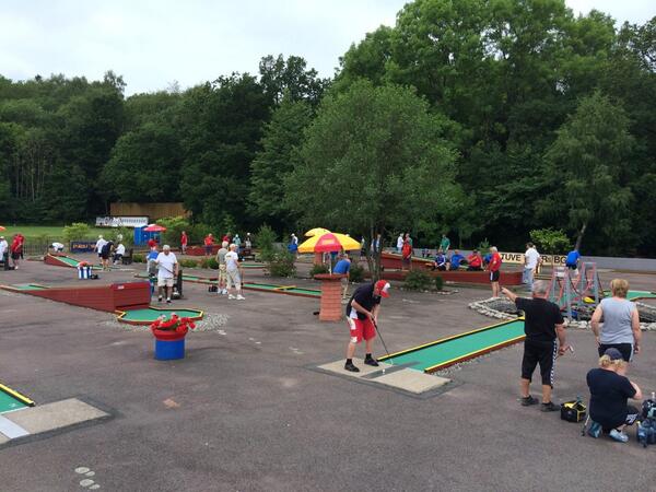 Svenska BGF tweet media