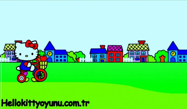 HelloKittyGame3's tweet image. hellokittyoyunu.com/bisiklet-turu.…

Bisiklet Turu yaparken engellere rampalara dikkat ederek aracı kullanacaksınız.