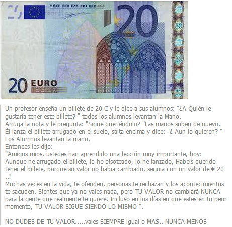 AdriFitRoom's tweet photo. Tu valor no cambia nunca, http://t.co/qch43mxrxF