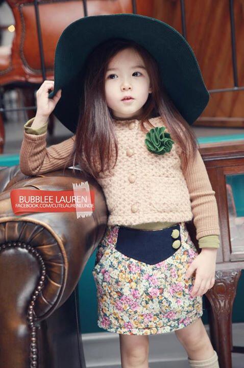 So Adorable! 😍 <a href="/LaurenLunde/">Lauren Lunde (로렌)</a>