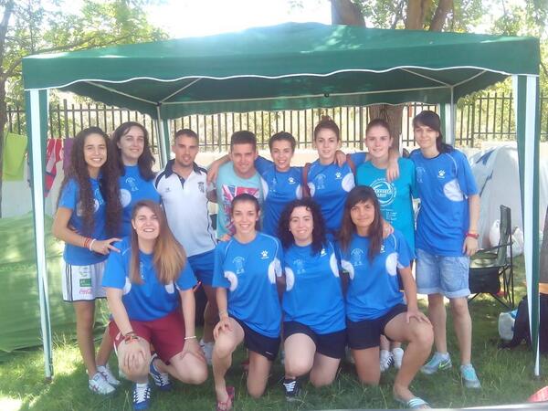 AlmaPuerto se despide de un gran fin de semana. Llegando a octavos de final del gran torneo <a href="/tapiacupfsf/">Torneo #tapiacup</a>