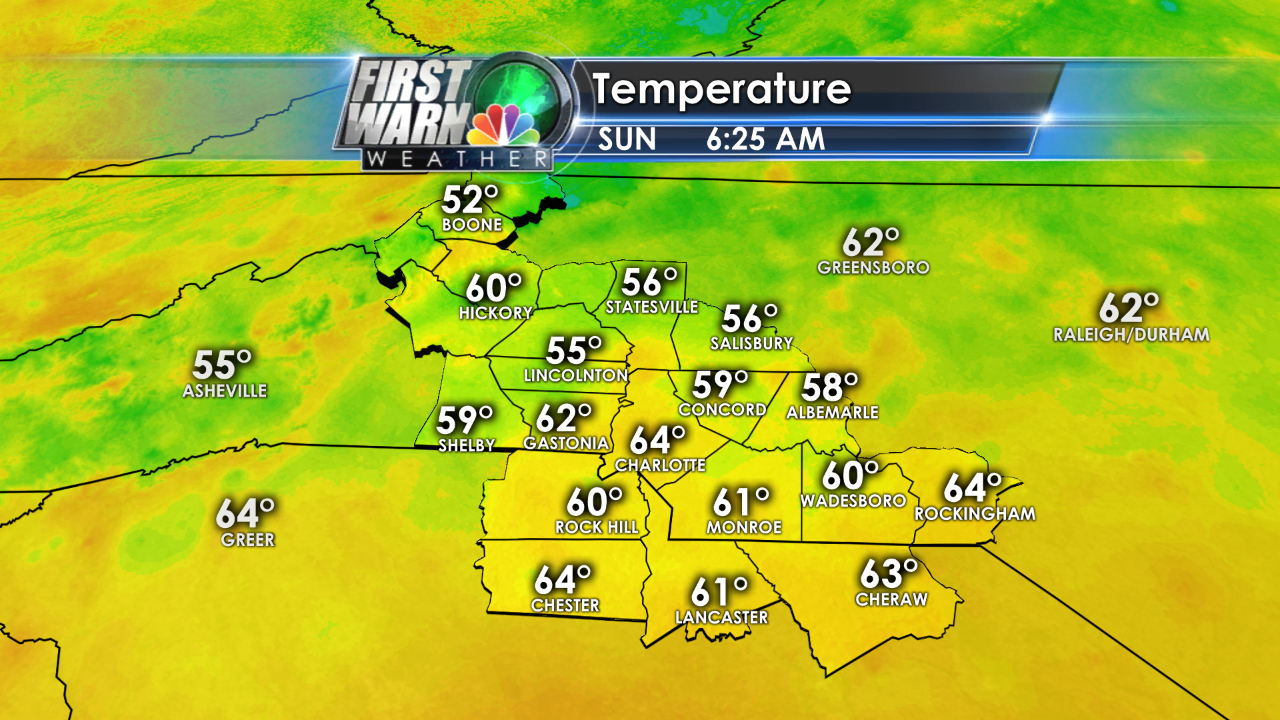 NBC Charlotte (wcnc) on Twitter