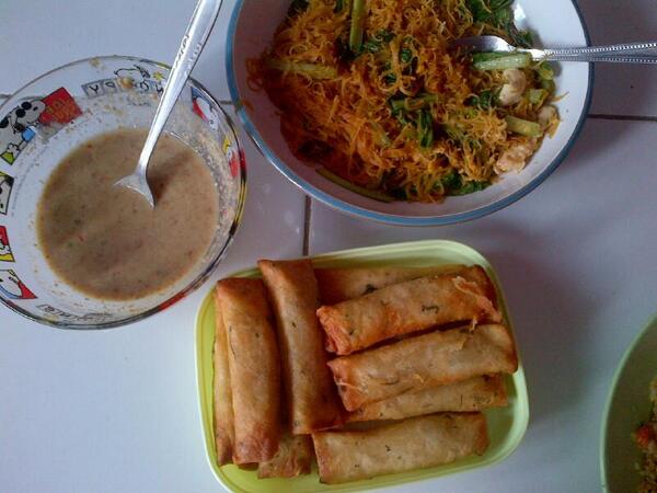 RT <a href="/greyessie/">Jessie🧚‍♀️</a>: Persiapan, persiaaapaaaan <a href="/SukabumiToday/">Sukabumi Today</a>