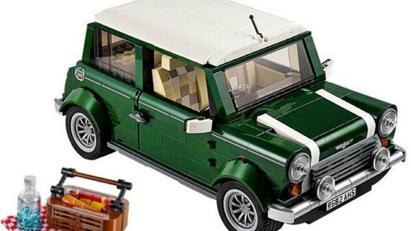 ganlobcom's tweet image. Udah ada yg punya Lego ini blm @IndoMiniClub @MiniCooper_Id   wp.me/p47SXg-eNE