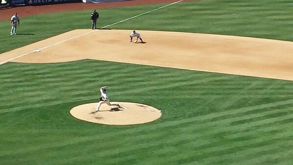 Louis Damico tweet media