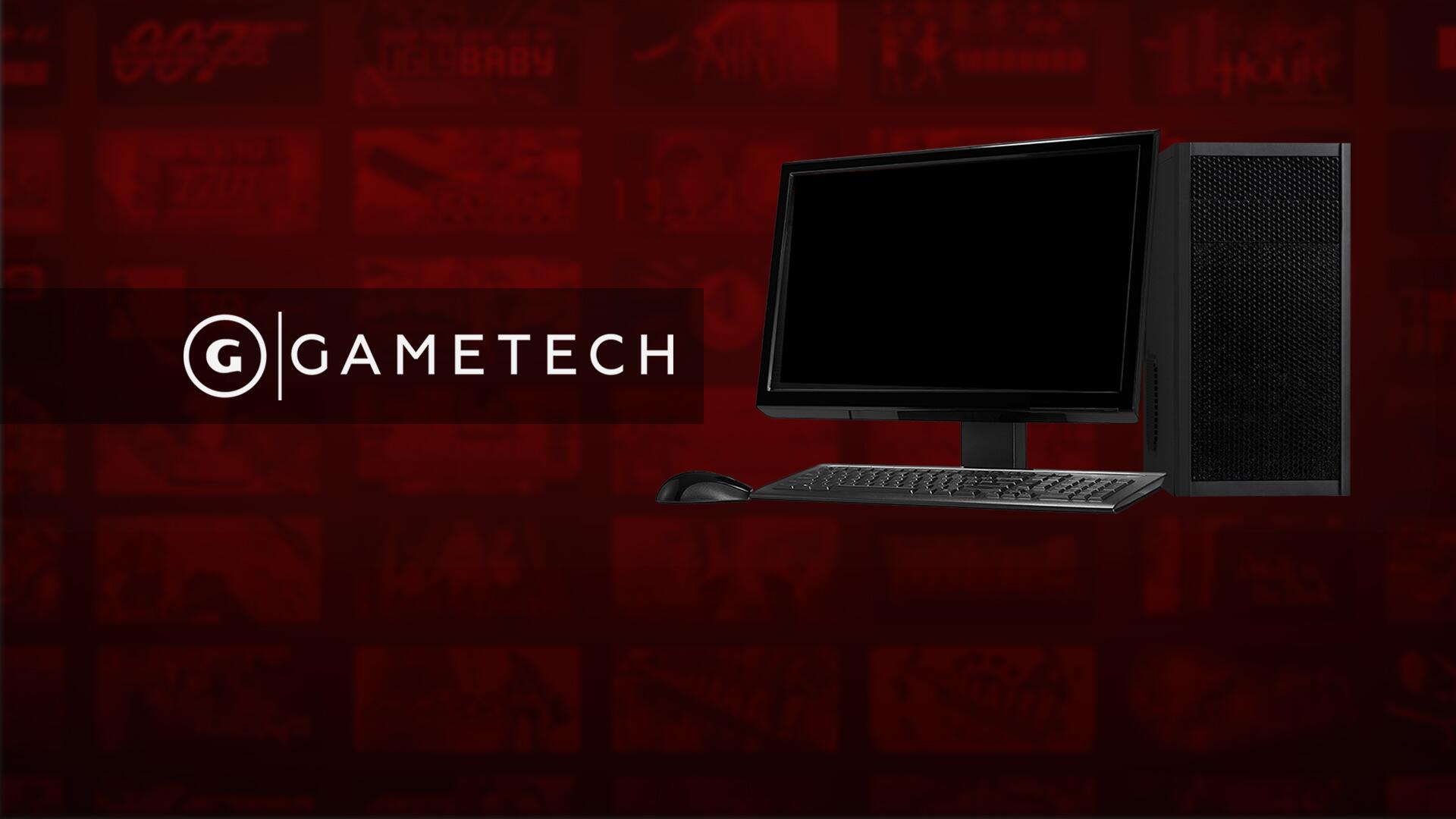 GameSpot on Twitter: "If you haven't tried PC gaming, then it's about ...