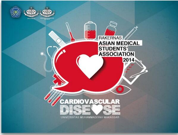 amsaunismuh's tweet photo. Open regist RAKERNAS2014 --> http://t.co/GdPobLaIll ~ prepare yourself and keep spirit🎊🎉❤️ http://t.co/nAjIH6fcP0
