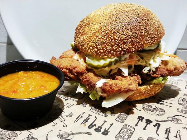 Hudson Common tweet media