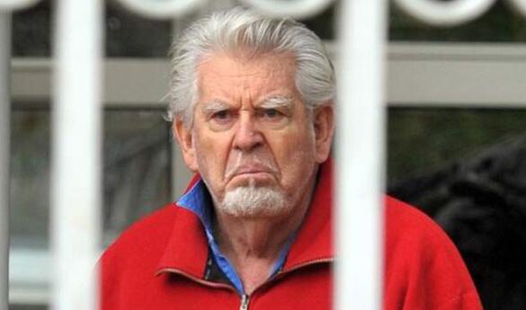 Sentenced to 5 years and 9 months, nobody is untouchable!