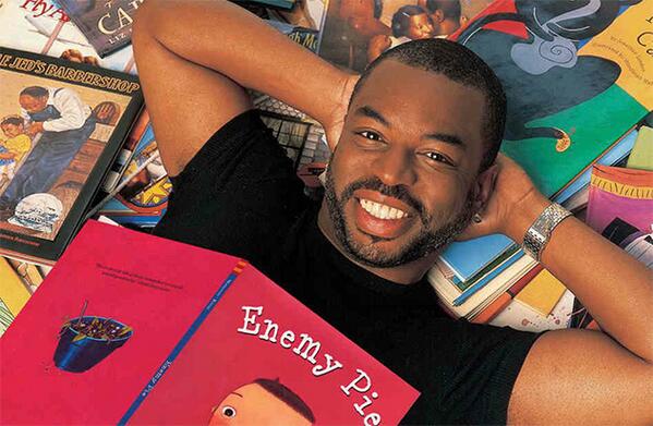 engadget's tweet image. #WeekendReplay: 'Reading Rainbow' is the most popular Kickstarter to date 

bit.ly/1pWkKUE