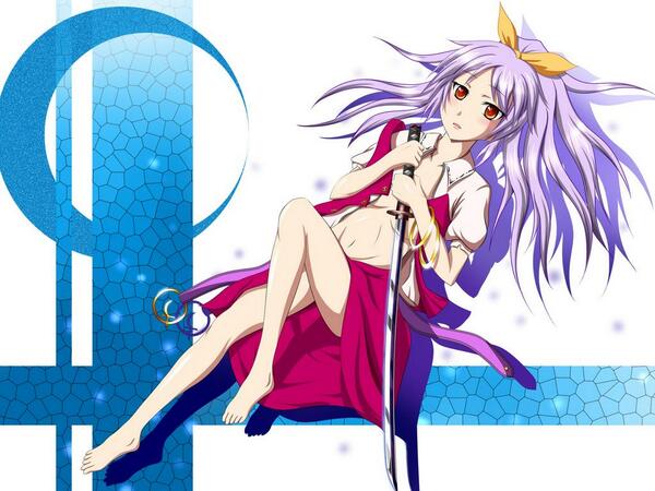 綿月依姫 Sora Twitter 綿月依姫 Sora Twitter