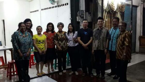 MiejowoMaskomir's tweet image. Bersyukur dan ber-miejowomaskomir ...silent please ! #2ah