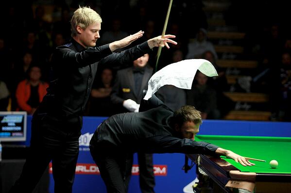 World Snooker Tour on Twitter: World Snooker Tour on Twitter: