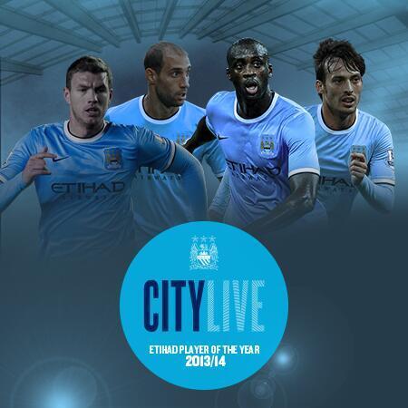 ManCity tweet picture