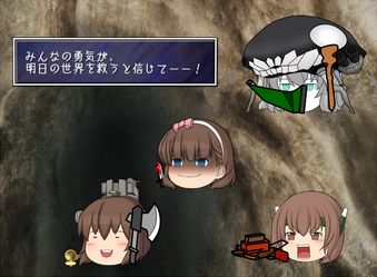 ズーズ ただのトクロ好き 在 Twitter 上 キャラ素材追加 ゆるこたさんより アクセサリ アイコン風 ゆっくり サイズ装備 をご提供頂きました ゆっくり用武器素材です 現在 ゆっくりキャラ素材 にて配布中 Http T Co ujnilm1n 告知用画像 Http T