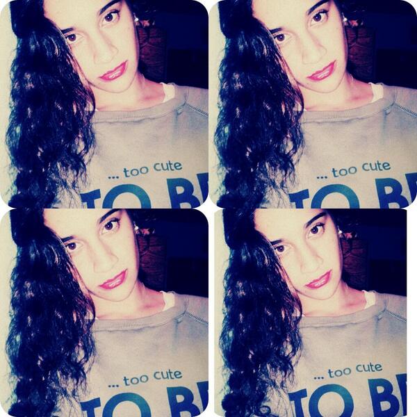 KAvaca's tweet photo. ☆Yo se que algunas veces me equivoco demasiado☆ http://t.co/JqPliYCA9g