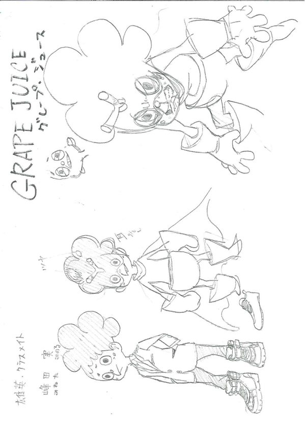 堀越耕平 僕のヒーローアカデミア 設定イラスト中心 Togetter 堀越耕平 僕のヒーローアカデミア 設定イラスト中心 Togetter