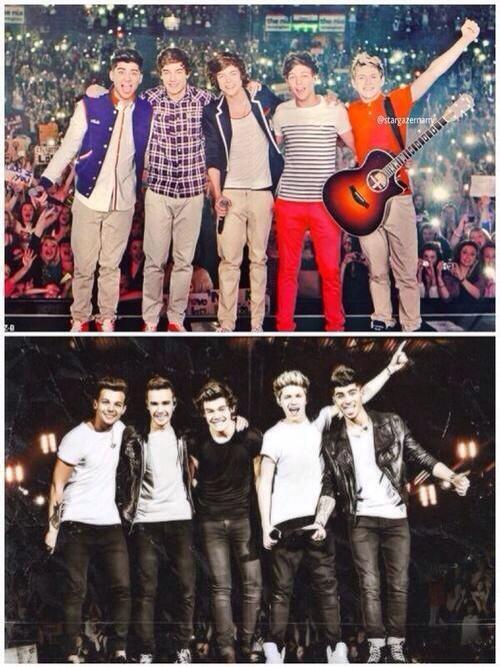 I HAVE NO IDEA WHEN VOTING ENDS BUT KEEP VOTING ANYWAY 😘

#MTVCLASH One Direction