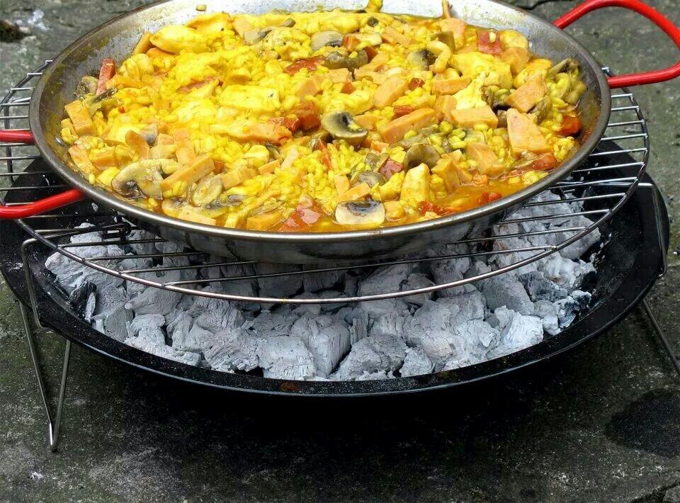 Casahildys Kitchen on Twitter "the best and original way to cook