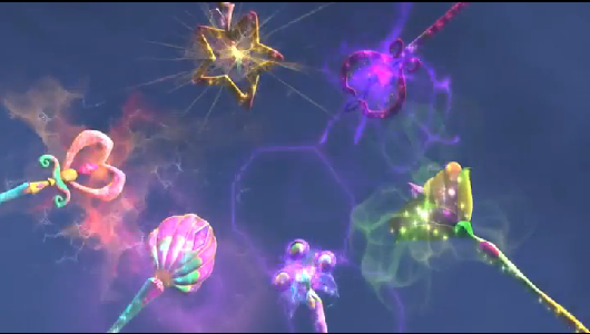 Bloom_Princess_'s tweet photo. Six Mythix Wands http://t.co/jV0Osdifyc