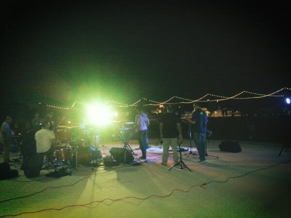 VoteViagran's tweet image. Exquisite evening @ #MissionDrivein last night w/ @BOMBASTA #PatsyTorres &amp;amp; #grupoondo #district3SA for the #community