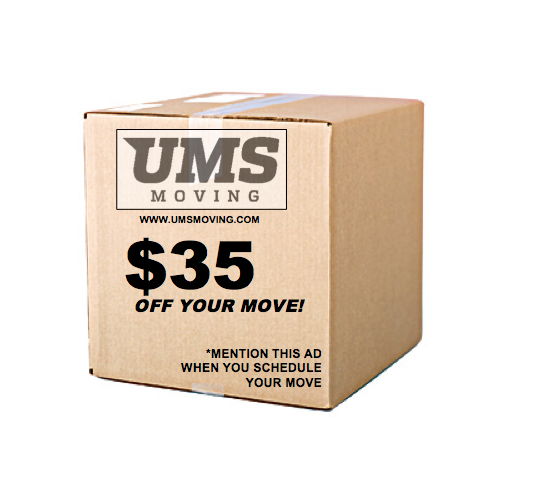 UMS Moving tweet media