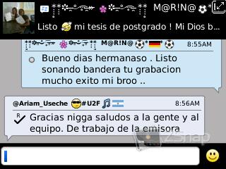 Ariam_Useche's tweet photo. Segundo Día Sonando El Disco En La Radio 107.5 Fm Churuguara Stereo Falcon @GanzterPromotor @AnthonySoyPauta http://t.co/WjHUiwcJha