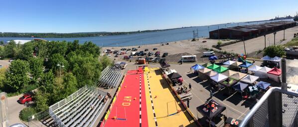 AdamShea2's tweet image. Good Morning #HamOnt Beautiful day for @HamWaterfront @hamiltoncombat @TourismHamilton @firefitCanada starts at 11am!