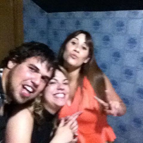 Sabadete <a href="/LuciaLucea/">Lucia Lucea</a> <a href="/Loren_Kotxambre/">Loren</a>