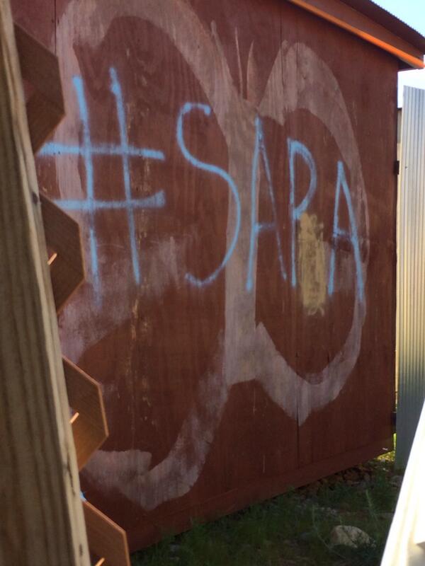 ROTCproblems's tweet image. So this happened today #ROTCproblems #SAPA