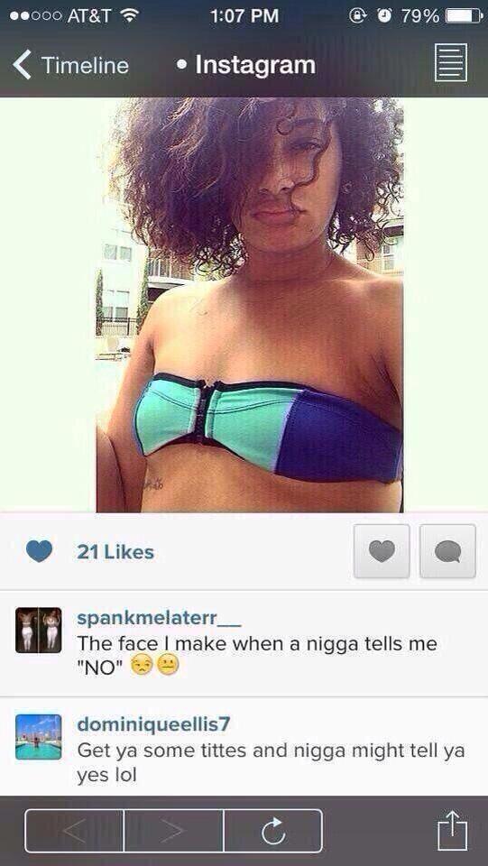NO CHILL 😩😂😂😂😂😂