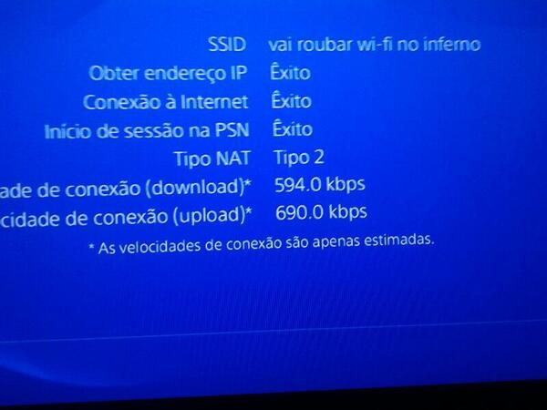 naoresolvecmg's tweet image. #netvirtua É PALHAÇADA!!