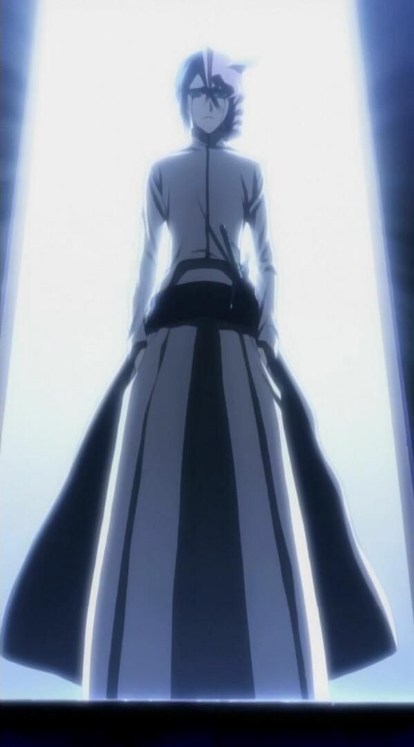 Featured image of post What Episode Does Ichigo Fight Ulquiorra For The First Time