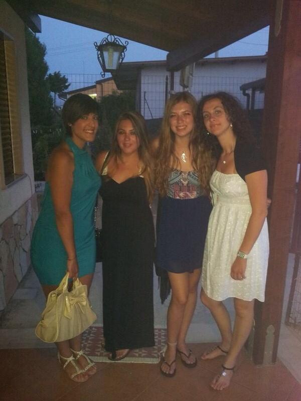 MarissaRaneri's tweet photo. Love them 💕💕💕 @flobrucia @Aferia22 http://t.co/azffqbzku5