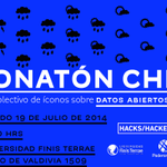 Photo by Hacks/Hackers SCL (@HacksHackersSCL)