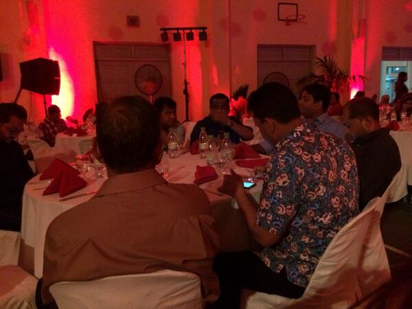 MP Mohamed Ismail  (@mpmohamedismail) on Twitter photo 