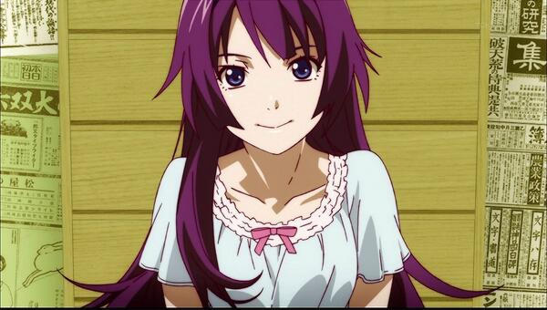 戦場ヶ原ひたぎ誕生日