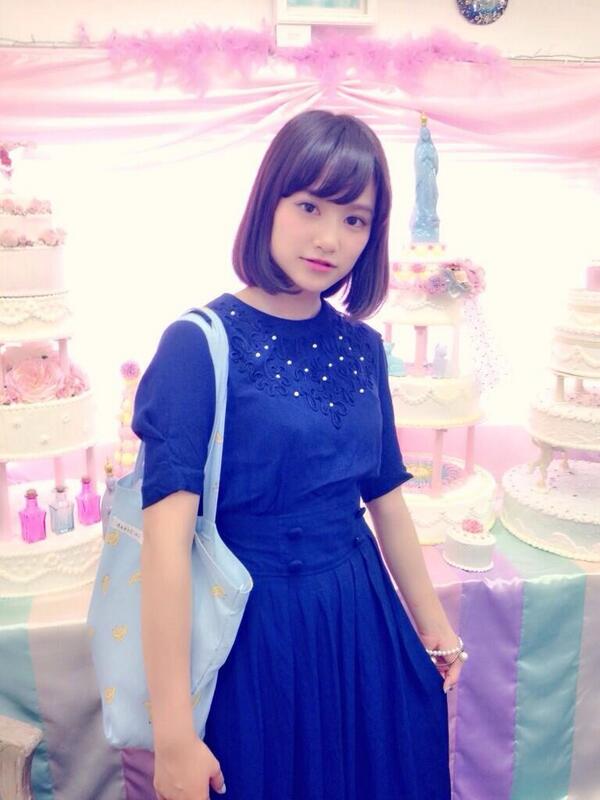 永井美夕