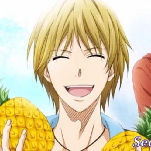 宮地清志キャラソン