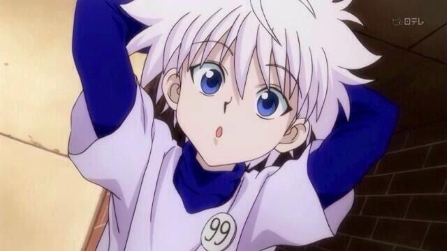 りこった 生まれてきてくれてありがとう キルア生誕祭14 キルア生誕祭 ハンターハンター キルア キルアの誕生日祝う人rt 7月7日はキルアの誕生日 Http T Co Lzwu7wlnmb Twitter