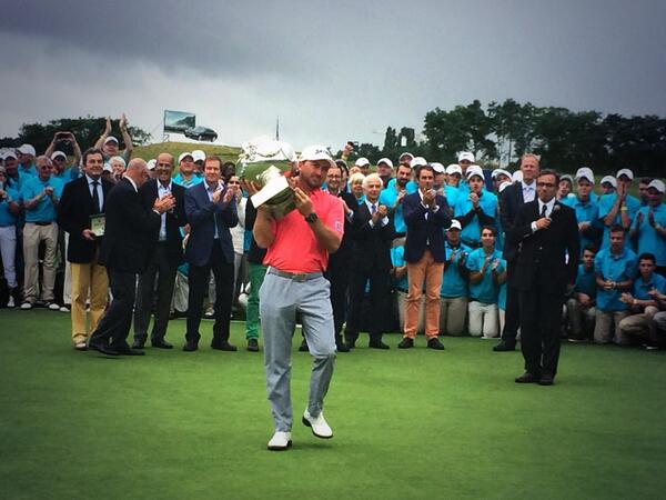 Journal du Golf tweet media